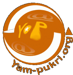 Yam-Pukri — Accueil